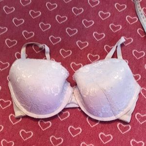 H&M lace bra